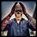 Barry Lake - @oddmonton - Instagram