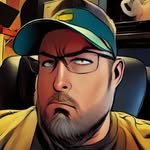 Barry J Lancaster - @lancastle61 - Instagram