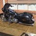 Bazza Lancaster - Facebook