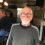 Barry Langley - @barrylangley33 - Instagram
