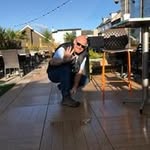 Barry Martin Langley - @bazrabaz - Instagram