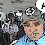 Barry Lanier - @lanierbarry - Instagram