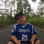 Barry Lao - @barakiel_15 - Instagram