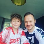 Barry Large - @largebarry - Instagram