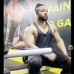 Barry Large emezue - @barrylargeemezue - Instagram