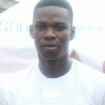 Barry Larry - @barryomoruyi - Instagram