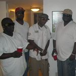 Barry Larry Sanders - @barrylarrysanders - Instagram