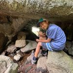 Barry Lau - @nostayhome - Instagram