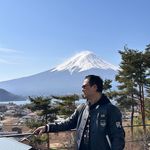 Barry Lau - @kongbarry - Instagram