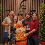 Barry Lau - @barrylauzy - Instagram