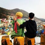 Barry Lau - @barrylau1215 - Instagram