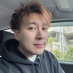 Barry Lau - @mfghosthk - Instagram