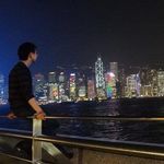 Barry Lau - @barrylau.uk - Instagram