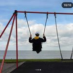 Barry Lau - @littlepotato_xd - Instagram