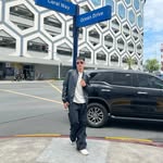 Barry Lau Bariquit - @lau_quit - Instagram