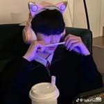 Barry Lau dan Xintan0809 - @barrylau4 - Instagram