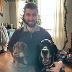Barry Lau Jr - @bjlau14 - Instagram