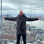 Barry Lawrence - @barrylawrence - Instagram