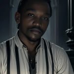 Barry Lawrence - @king_laui - Instagram