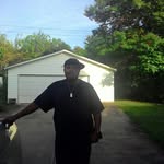 Barry Lawrence - @look42new - Instagram