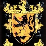 Barry Lawrence Dorion - @twistyourkilt - Instagram
