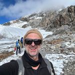 Barry Lay - @barry_lay - Instagram