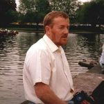 Barry Layton - @barrylayton6 - Instagram