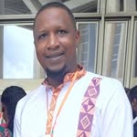 Barry Abdoulaye - @lazo.barry - Instagram