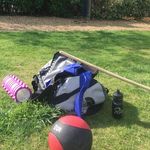 Barry Leake - @barryptuk - Instagram