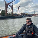 Barry Leake - @barrysailuk - Instagram
