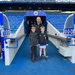 Barry Leathem - @barryleathem - Instagram