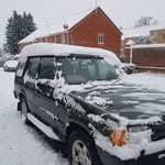 Barry Leeson - @leeson_overland_uk - Instagram