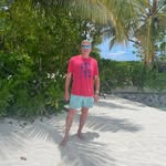 Barry Leeson-Earle - @barryleesonearle - Instagram