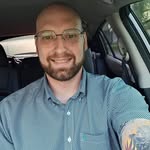 Barry Leger - @le.ge.r - Instagram