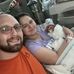 Barry Leger - Facebook