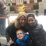 Barrie Leibowitz - @barrieleibowitz - Instagram