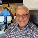 Barry Leibowitz - @gumpy1223 - Instagram