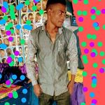 Barry Bob Leighton - @feud_jonas - Instagram