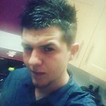 Dale Leighton - @dalebarryleighton1994 - Instagram