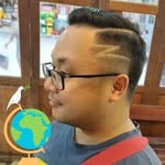 Barry Liu - @barryleng2020 - Instagram
