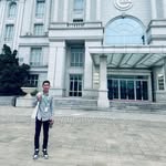 Jin Long - @leng_barry - Instagram