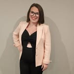 Carolanne Lessard Barrette - @barrettecarolannelessard - Instagram