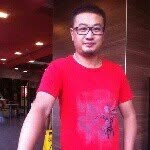 @barry_liang - Instagram