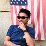 Barry Liang - @13arryl - Instagram