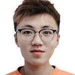 Barry Liang - @jzi1_1 - Instagram