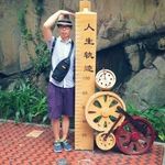 Barry Liang - @liangwenchao.912 - Instagram