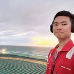 Barry Liang Ching Wong - @barryching - Instagram