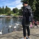Jiahui Liang - @barry_liang777 - Instagram