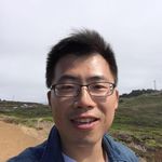 Yanlong Liang - @barryliang1 - Instagram
