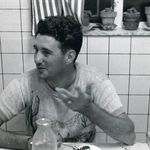 Barry Lieberman - @bullzeye47 - Instagram